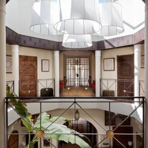 отель Palais Khum