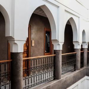 отель Riad Houma