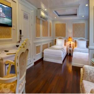 отель Signature Halong Cruise