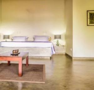 отель The Lagoon Villa