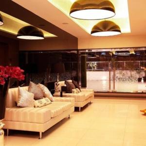 отель Mumbai Metro - The Executive Hotel