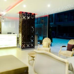 отель Mirage Express Patong Phuket Hotel