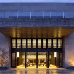 отель Citic Pacific Zhujiajiao Jin Jiang Hotel
