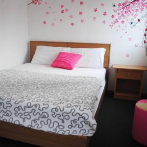 отель Pink Guest House
