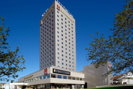 Clarion Congress Hotel Ceske Budejovice