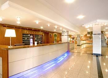 Clarion Congress Hotel Ceske Budejovice