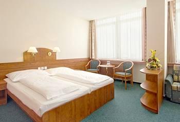 Clarion Congress Hotel Ceske Budejovice