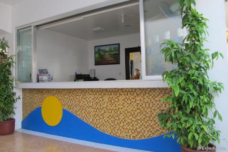 Отель Seashore Beach Resort в о. Миндоро - Филиппины