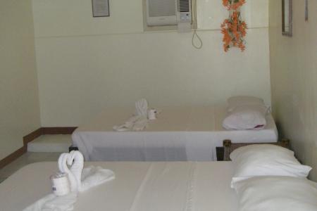 Отель Seashore Beach Resort в о. Миндоро - Филиппины