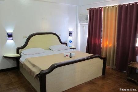 Отель Seashore Beach Resort в о. Миндоро - Филиппины