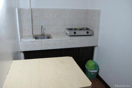 Отель Seashore Beach Resort в о. Миндоро - Филиппины