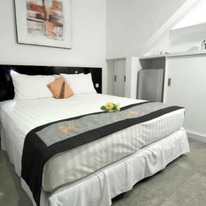 отель Bali Yarra Villas Seminyak