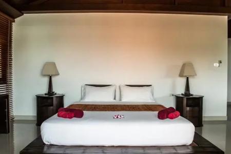 Отель Kata Hill Sea View в пляж Ката - Таиланд