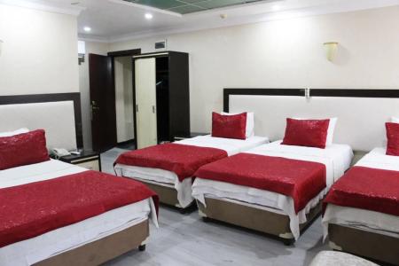 Adana Kucuksaat Hotel