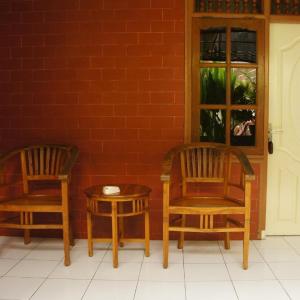 отель Waringin Home Stay