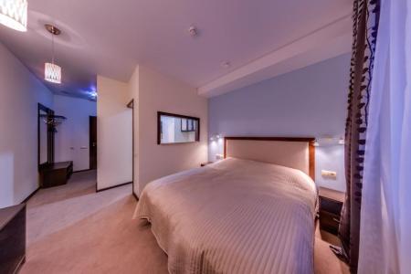 Отель Гостиница Эльбрус в Чебоксары - Россия