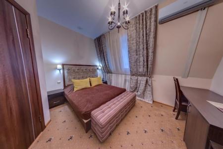 Отель Гостиница Эльбрус в Чебоксары - Россия