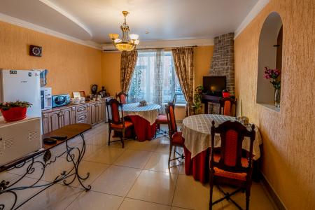 Отель Лондон Сити Отель в Пенза - Россия