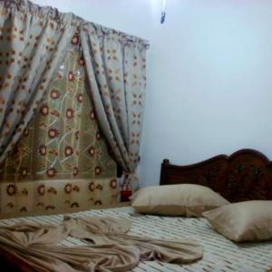 отель Rock Cascade Homestay