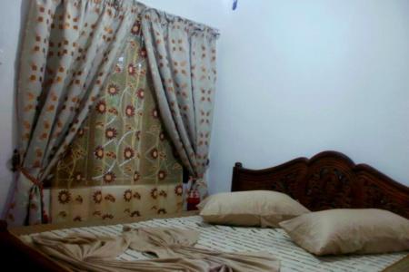 Отель Rock Cascade Homestay в Полоннарува - Шри-Ланка