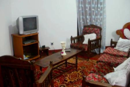 Отель Rock Cascade Homestay в Полоннарува - Шри-Ланка