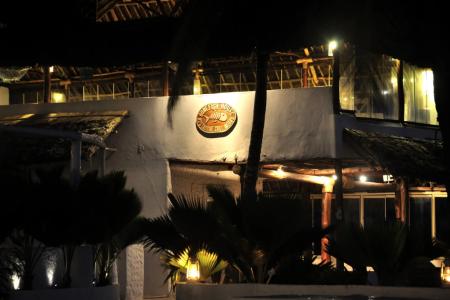 Barracuda Inn Resort