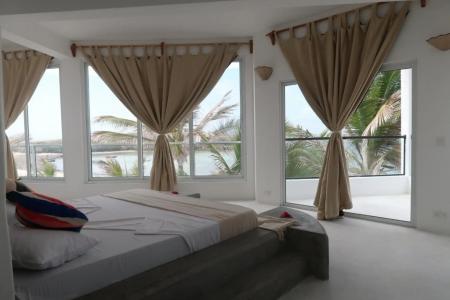 Barracuda Inn Resort