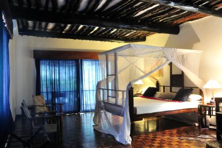 Barracuda Inn Resort