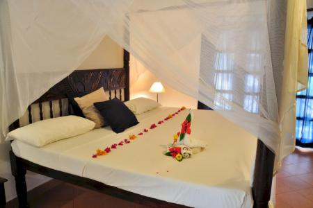 Barracuda Inn Resort