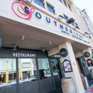 отель The Southbridge Hotel