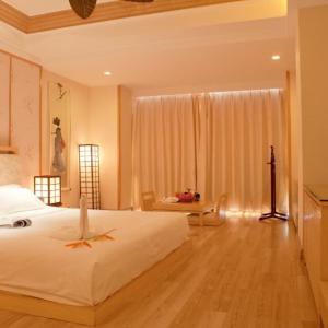 отель Sanya Yi Yuan Xuan Yu Hotel