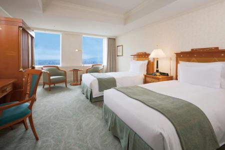 Nagoya Marriott Associa Hotel