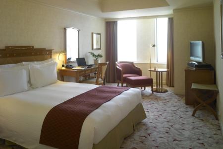 Nagoya Marriott Associa Hotel