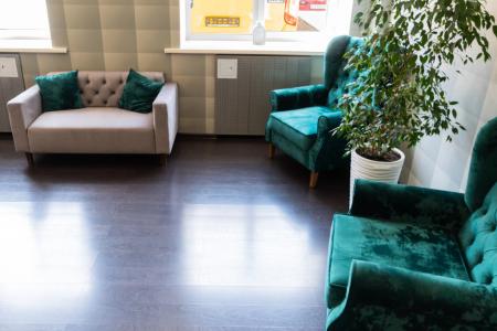 Отель Отель Спа-Центр Мёд в Кемерово - Россия