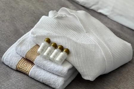 Отель Отель Спа-Центр Мёд в Кемерово - Россия