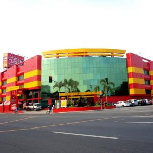 отель Hotel Sogo Tarlac