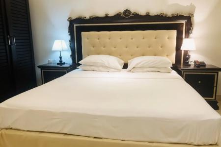 Отель Avasta Resort and Spa в Анурадхапура - Шри-Ланка