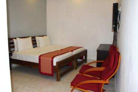 Отель Avasta Resort and Spa в Анурадхапура - Шри-Ланка