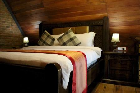 Отель Avasta Resort and Spa в Анурадхапура - Шри-Ланка