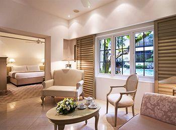 Отель Goodwood Park в о. Сингапур - Сингапур