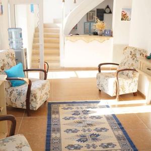отель Esmana Otel