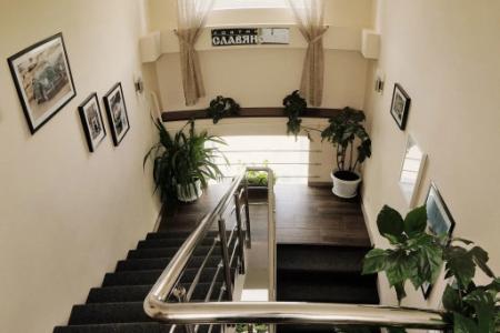 Мини-Отель Славяночка