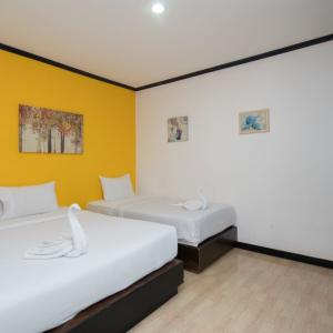 отель Royal Beach Residence