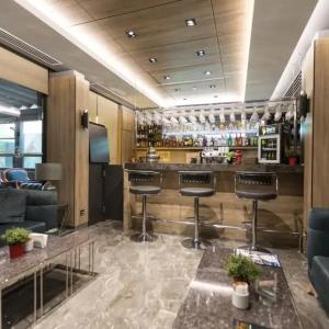 отель Hotel Keykan