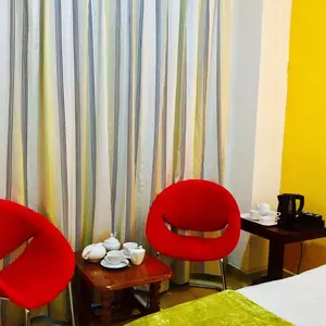 отель Hotel Dorset