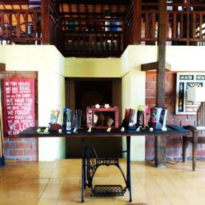 отель Kampung Cenik