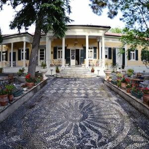 отель Villa Levante