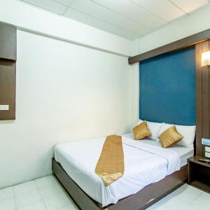 отель Riski Residence Bangkok-noi