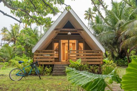 Alphonse Island Resort