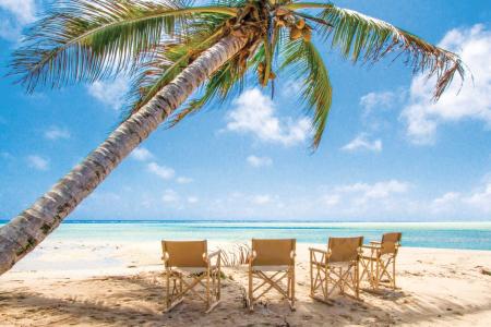 Alphonse Island Resort